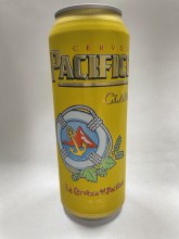 Pacifico 24 oz