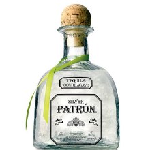 Patron Silver 750 ml