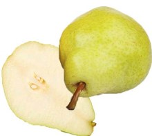 Pears Bartlette-  Per Lb