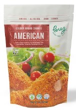 Pereg Crumbs American 12 oz