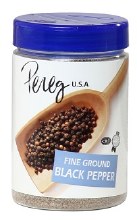 Pereg Black Pepper Fine