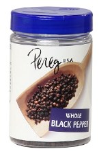 Pereg Black Pepper Whole