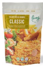 Pereg Bread Crumbs Classic 12 oz