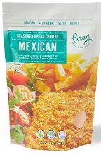 Pereg Bread Crumbs Mexican