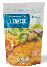 Pereg Crumbs Viennese 12 oz