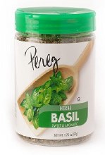 Pereg Dry Basil