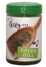 Pereg Dry Dill