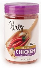 Pereg Grilled Chicken