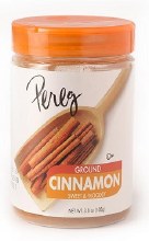 Pereg Ground Cinnamon