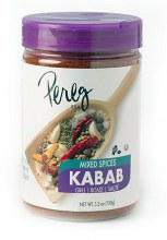 Pereg Kabob Spice 5.3 oz