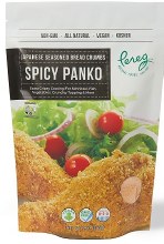 Pereg Panko Spicy 9 oz