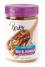 Pereg Ras El Hanout