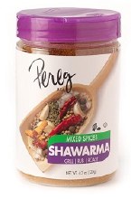 Pereg Shawarma Mix