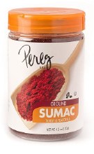 Pereg Sumac