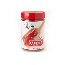 Pereg Sweet Paprika Oil