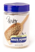 Pereg White Pepper