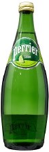 Perrier  Lime 750 ml