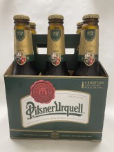 Pilsner Urquell 6 x 12 oz