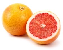 Pink Grapefruit  -- Per Lb