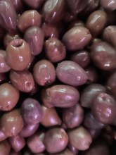 Pitted Kalamta Olives