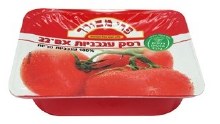 Pri Mevorach Tomato Paste 100 g