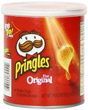 Pringles Original 1.3 oz