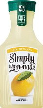 Simply Lemonade 11.5 oz