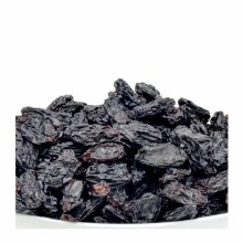 Jumbo Black Raisins 16 oz