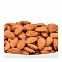 Raw Almonds 16 oz