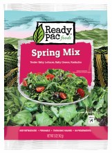 Ready Pac Spring Mix 5 oz