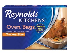 Reynolds Oven Bags 2  pack