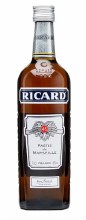 Ricard Pastis 750 ml