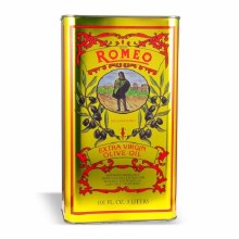 Romeo E/v Olive Oil 3 L