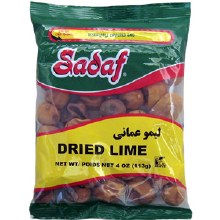 Sadaf Dried Lime 4 oz