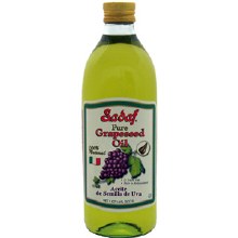 Sadaf Grapeseed Oil 1 L