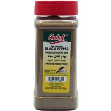 Sadaf Black Pepper Fine 10 oz