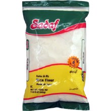 Sadaf Rice Flour 24 oz