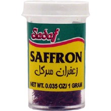 Sadaf Saffron 1 g