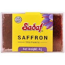 Sadaf Saffron 4 g