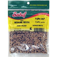 Sadaf Sesame Mixed 3 oz