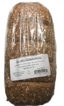 Sam's Rye-multigrain Bread