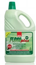 Sano Floor Plus 2 In 1 2 L