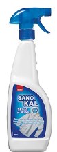 Sano Kal Spray & Wash 750 ml