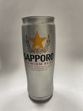 Sapporo 22 oz