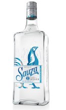 Sauza Tequila Silver 750 ml