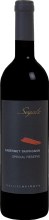 Segals Cabernet Reserve 750 ml