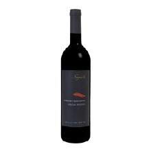 Segals Cab-merlot 750 ml