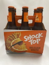 Shock Top 6 x 12 oz