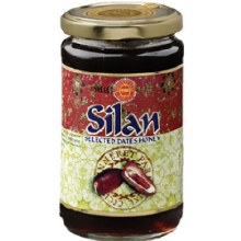 Silan Date Syrup 12 oz