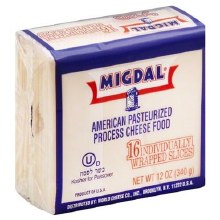 Migdal Amer. Sngls White 12 oz